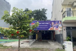 Cho thuê – Share mặt bằng đẹp buổi Sáng & Chiều